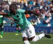 SASSUOLO - INTER 3-4