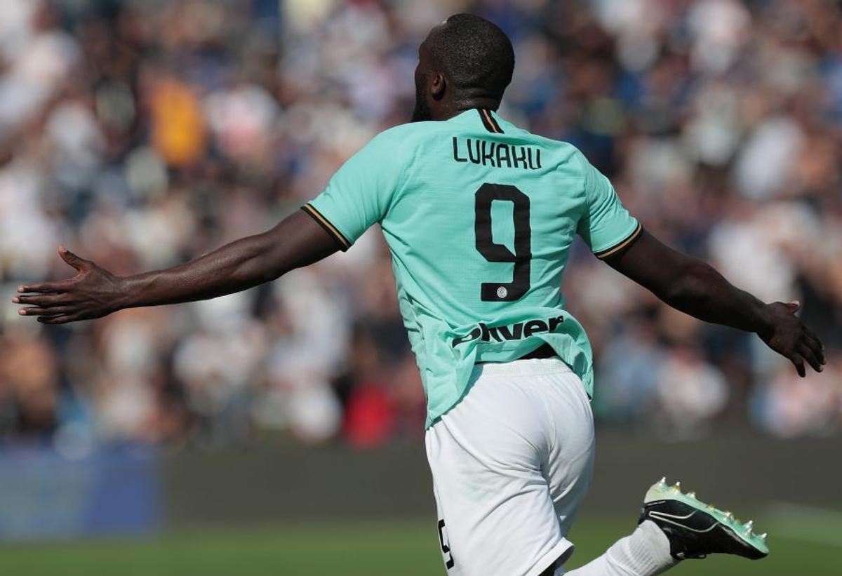 SASSUOLO - INTER 3-4 // FOTO+VIDEO Echipa lui Vlad Chiricheș a fost la un pas de un egal important în Serie A