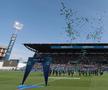 SASSUOLO - INTER 3-4 // FOTO+VIDEO Echipa lui Vlad Chiricheș a fost la un pas de un egal important în Serie A
