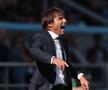 SASSUOLO - INTER 3-4