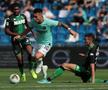 SASSUOLO - INTER 3-4