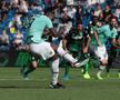 SASSUOLO - INTER 3-4