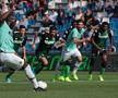 SASSUOLO - INTER 3-4 // FOTO+VIDEO Echipa lui Vlad Chiricheș a fost la un pas de un egal important în Serie A