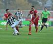 SEPSI - ASTRA GIURGIU 2-3 // FOTO+VIDEO Alibec și Budescu, cei mai buni din curtea școlii