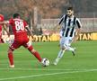 SEPSI - ASTRA GIURGIU 2-3 // FOTO+VIDEO Alibec și Budescu, cei mai buni din curtea școlii
