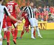 SEPSI - ASTRA GIURGIU 2-3 // FOTO+VIDEO Alibec și Budescu, cei mai buni din curtea școlii