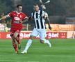 SEPSI - ASTRA GIURGIU 2-3 // FOTO+VIDEO Alibec și Budescu, cei mai buni din curtea școlii