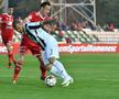 SEPSI - ASTRA GIURGIU 2-3 // FOTO+VIDEO Alibec și Budescu, cei mai buni din curtea școlii