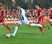 SEPSI - ASTRA GIURGIU 2-3 // FOTO+VIDEO Alibec și Budescu, cei mai buni din curtea școlii