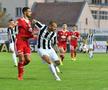 SEPSI - ASTRA GIURGIU 2-3 // FOTO+VIDEO Alibec și Budescu, cei mai buni din curtea școlii
