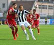 SEPSI - ASTRA GIURGIU 2-3 // FOTO+VIDEO Alibec și Budescu, cei mai buni din curtea școlii