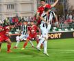 SEPSI - ASTRA GIURGIU 2-3 // FOTO+VIDEO Alibec și Budescu, cei mai buni din curtea școlii