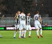 SEPSI - ASTRA GIURGIU 2-3 // FOTO+VIDEO Alibec și Budescu, cei mai buni din curtea școlii