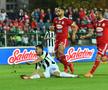 SEPSI - ASTRA GIURGIU 2-3 // FOTO+VIDEO Alibec și Budescu, cei mai buni din curtea școlii