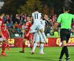 SEPSI - ASTRA GIURGIU 2-3 // FOTO+VIDEO Alibec și Budescu, cei mai buni din curtea școlii
