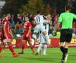 SEPSI - ASTRA GIURGIU 2-3 // FOTO+VIDEO Alibec și Budescu, cei mai buni din curtea școlii