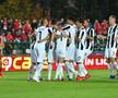 SEPSI - ASTRA GIURGIU 2-3 // FOTO+VIDEO Alibec și Budescu, cei mai buni din curtea școlii