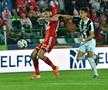 SEPSI - ASTRA GIURGIU 2-3 // FOTO+VIDEO Alibec și Budescu, cei mai buni din curtea școlii