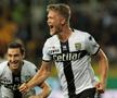 VIDEO PARMA - GENOA 5-1 // FOTO Ionuț Radu, ciuruit în Parma-Genoa, dar fără vină: a încasat 5 goluri, 3 în 7 minute