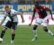 VIDEO PARMA - GENOA 5-1 // FOTO Ionuț Radu, ciuruit în Parma-Genoa, dar fără vină: a încasat 5 goluri, 3 în 7 minute