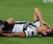 VIDEO PARMA - GENOA 5-1 // FOTO Ionuț Radu, ciuruit în Parma-Genoa, dar fără vină: a încasat 5 goluri, 3 în 7 minute