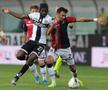 VIDEO PARMA - GENOA 5-1 // FOTO Ionuț Radu, ciuruit în Parma-Genoa, dar fără vină: a încasat 5 goluri, 3 în 7 minute