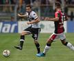 VIDEO PARMA - GENOA 5-1 // FOTO Ionuț Radu, ciuruit în Parma-Genoa, dar fără vină: a încasat 5 goluri, 3 în 7 minute
