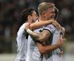 VIDEO PARMA - GENOA 5-1 // FOTO Ionuț Radu, ciuruit în Parma-Genoa, dar fără vină: a încasat 5 goluri, 3 în 7 minute