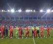 CHINDIA TÂRGOVIȘTE - FCSB