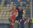 CHINDIA TÂRGOVIȘTE - FCSB