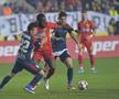 CHINDIA TÂRGOVIȘTE - FCSB 1-2 // FOTO+ VIDEO » Vintilă, acest exercițiu-experiment, e scos de Gnohere! „Bizonul” aduce victoria pentru FCSB în fața unei Chindii în care doar Moldovan are încredere