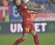 CHINDIA TÂRGOVIȘTE - FCSB 1-2 // FOTO+ VIDEO » Vintilă, acest exercițiu-experiment, e scos de Gnohere! „Bizonul” aduce victoria pentru FCSB în fața unei Chindii în care doar Moldovan are încredere