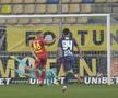 CHINDIA TÂRGOVIȘTE - FCSB
