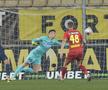 CHINDIA TÂRGOVIȘTE - FCSB