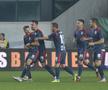 CHINDIA TÂRGOVIȘTE - FCSB