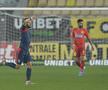 CHINDIA TÂRGOVIȘTE - FCSB