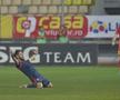 CHINDIA TÂRGOVIȘTE - FCSB