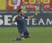 CHINDIA TÂRGOVIȘTE - FCSB