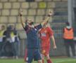 CHINDIA TÂRGOVIȘTE - FCSB