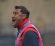 CHINDIA TÂRGOVIȘTE - FCSB