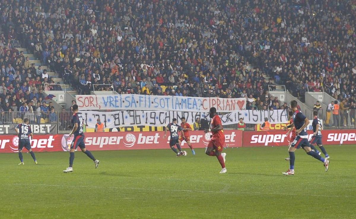 CHINDIA TÂRGOVIȘTE - FCSB 1-2 // FOTO+ VIDEO » Vintilă, acest exercițiu-experiment, e scos de Gnohere! „Bizonul” aduce victoria pentru FCSB în fața unei Chindii în care doar Moldovan are încredere