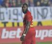 CHINDIA TÂRGOVIȘTE - FCSB