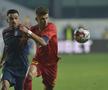 CHINDIA TÂRGOVIȘTE - FCSB