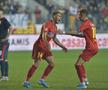 CHINDIA TÂRGOVIȘTE - FCSB