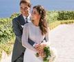 Fotografii oficiale: Rafael Nadal și Maria Francisca Perello au luat ochii tuturor! Imagini splendide cu cei doi miri