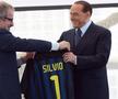 Retro GSP // VIDEO+FOTO » Azi avem AC Milan - Inter: 6 nume mari care au făcut istorie la una dintre echipe, dar erau fani ai celeilalte