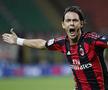 Retro GSP // VIDEO+FOTO » Azi avem AC Milan - Inter: 6 nume mari care au făcut istorie la una dintre echipe, dar erau fani ai celeilalte