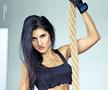 GALERIE FOTO INTERZISĂ MINORILOR // Romina Neacșu pozează INCENDIAR și e cea mai sexy antrenoare de fitness din România