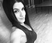 GALERIE FOTO INTERZISĂ MINORILOR // Romina Neacșu pozează INCENDIAR și e cea mai sexy antrenoare de fitness din România