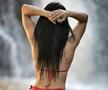 GALERIE FOTO INTERZISĂ MINORILOR // Romina Neacșu pozează INCENDIAR și e cea mai sexy antrenoare de fitness din România